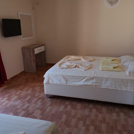 Rooms Ibrocevic Ulcinj Luaran gambar