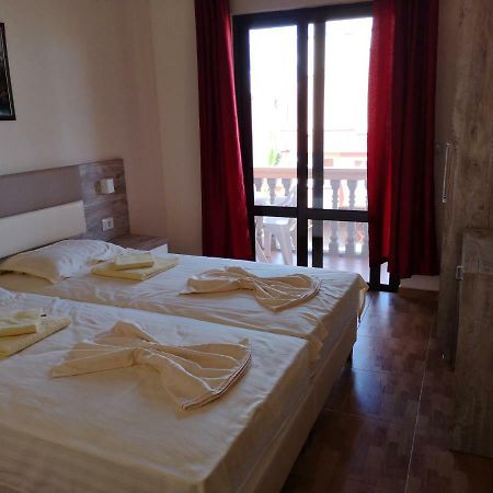 Rooms Ibrocevic Ulcinj Luaran gambar