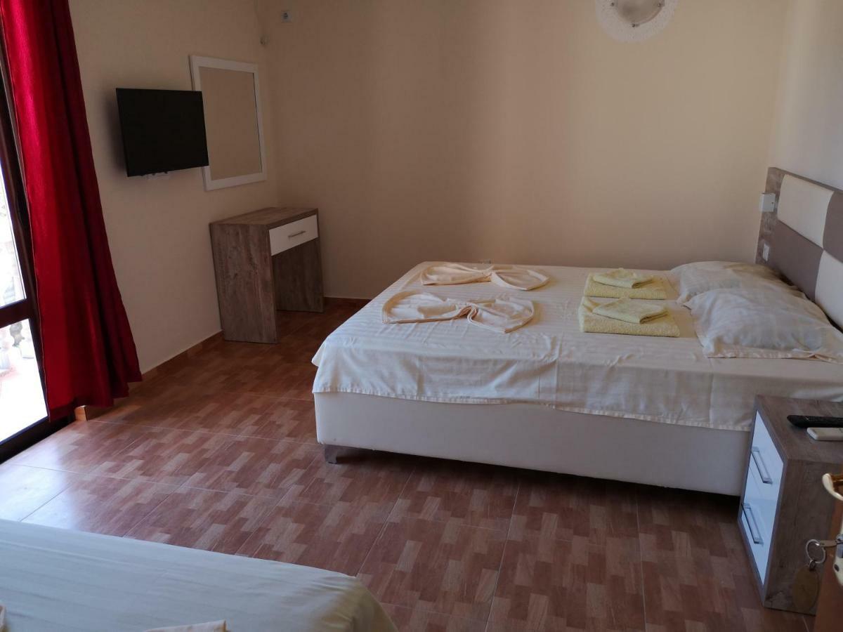 Rooms Ibrocevic Ulcinj Luaran gambar