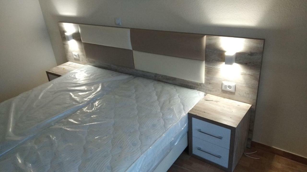 Rooms Ibrocevic Ulcinj Luaran gambar