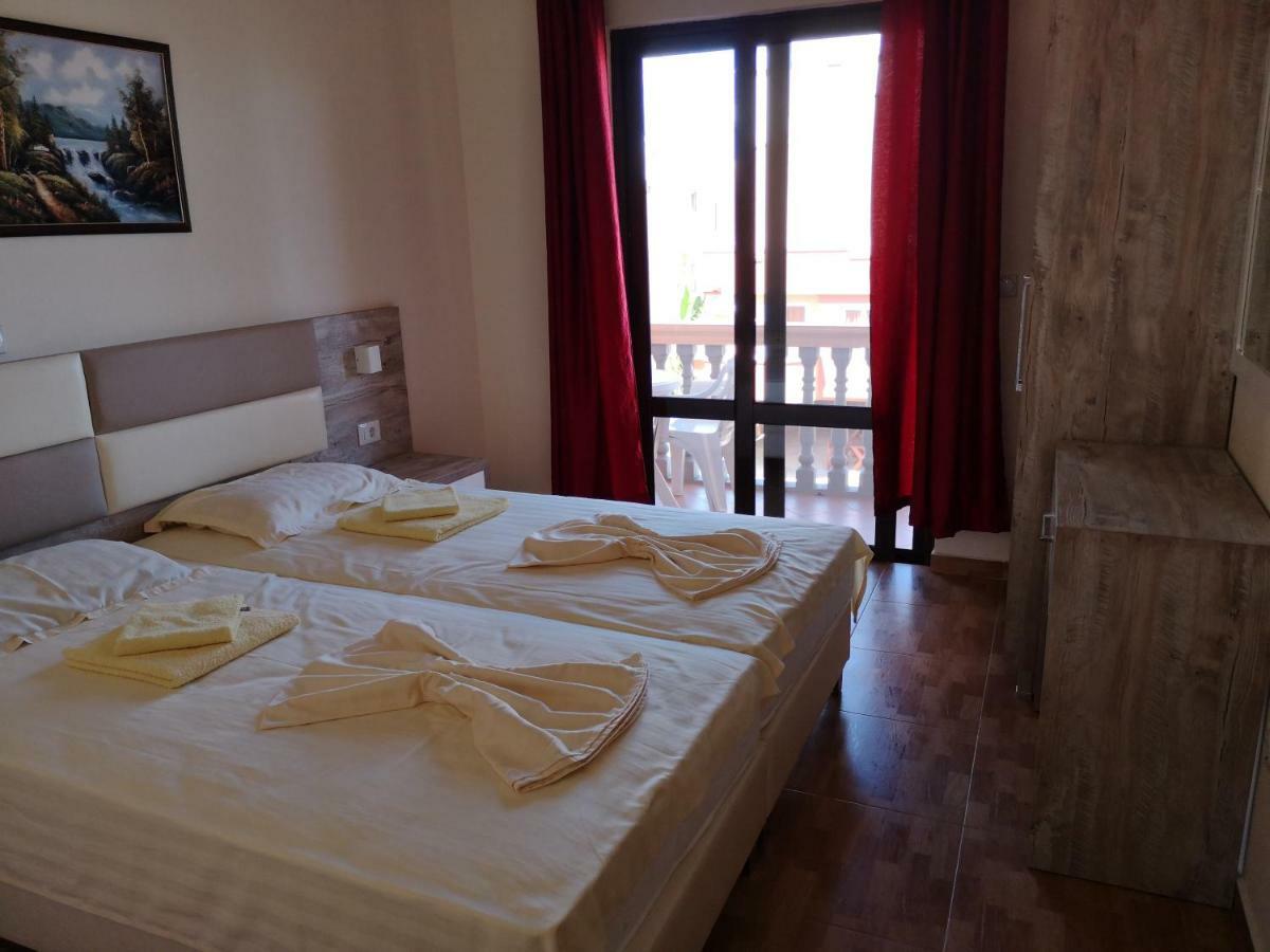 Rooms Ibrocevic Ulcinj Luaran gambar