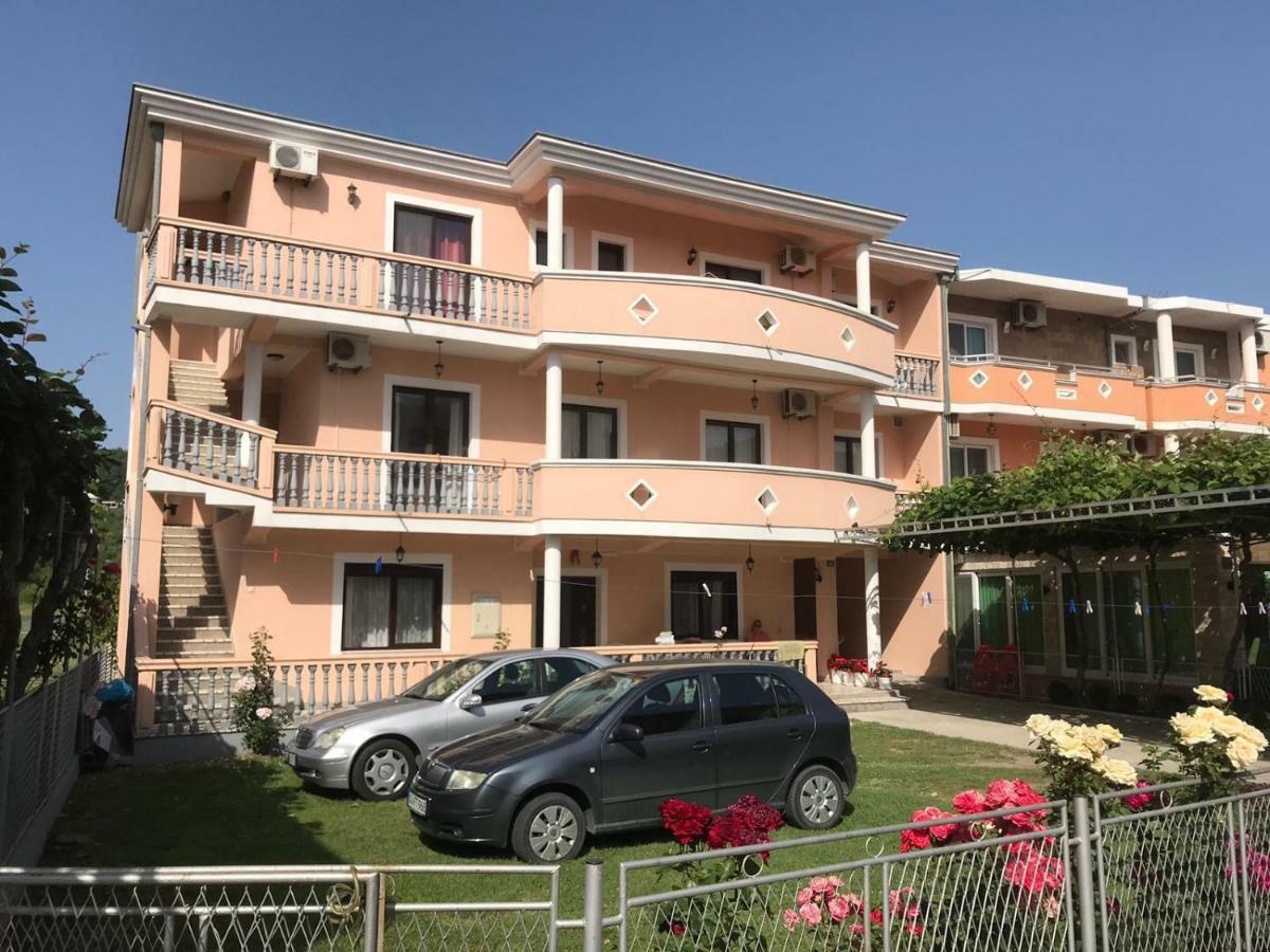 Rooms Ibrocevic Ulcinj Luaran gambar