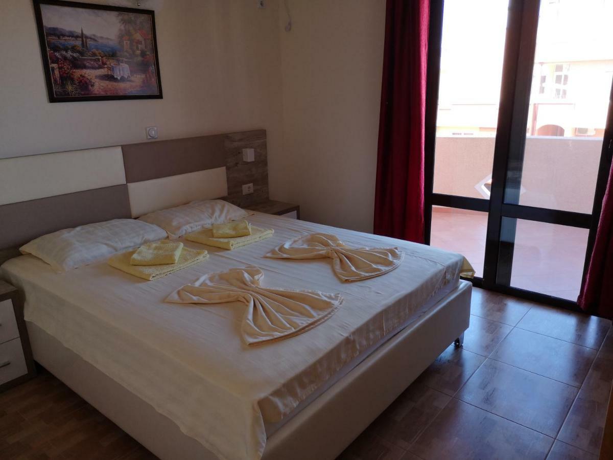 Rooms Ibrocevic Ulcinj Luaran gambar