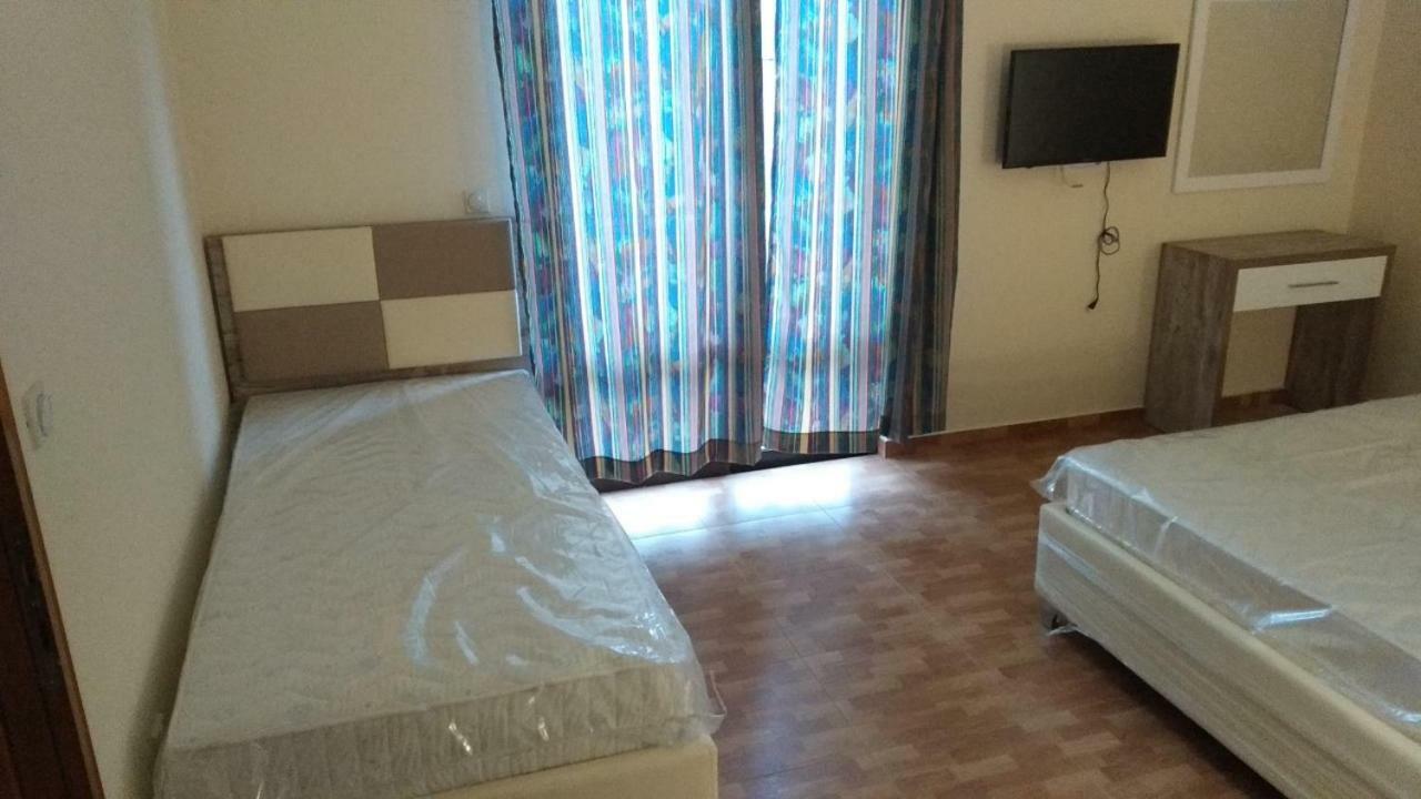 Rooms Ibrocevic Ulcinj Luaran gambar