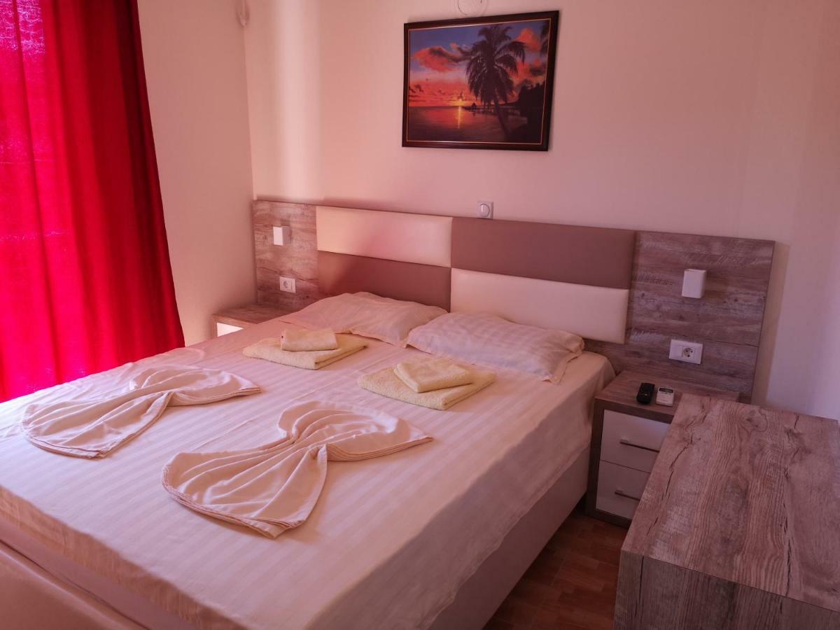 Rooms Ibrocevic Ulcinj Luaran gambar
