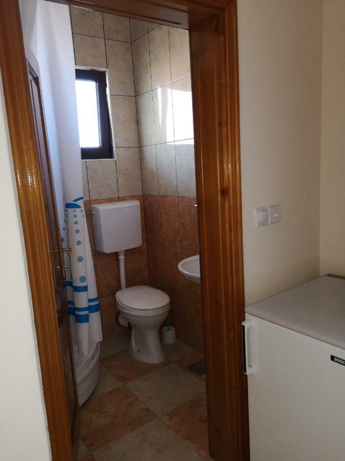 Rooms Ibrocevic Ulcinj Luaran gambar