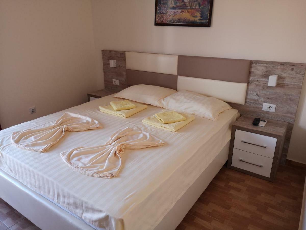 Rooms Ibrocevic Ulcinj Luaran gambar