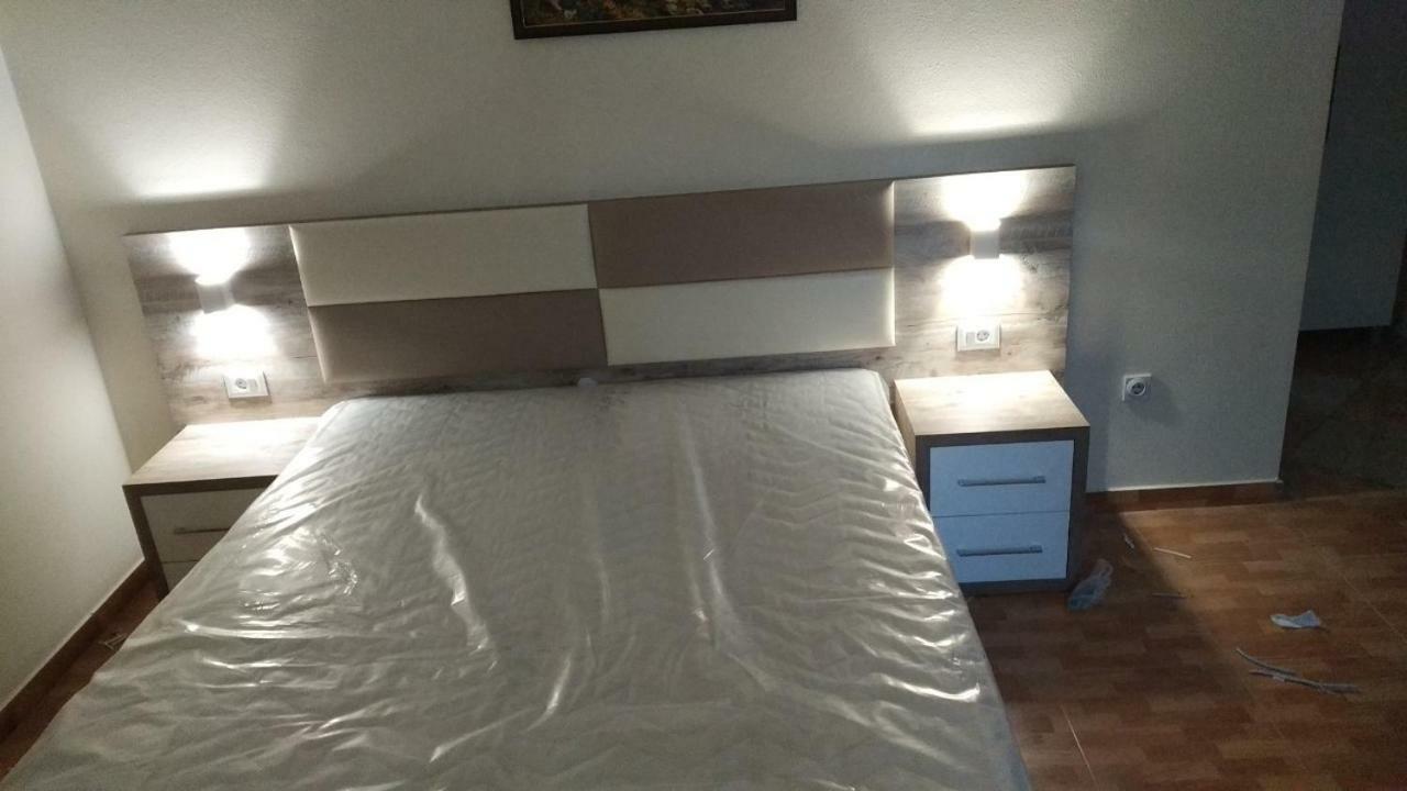Rooms Ibrocevic Ulcinj Luaran gambar