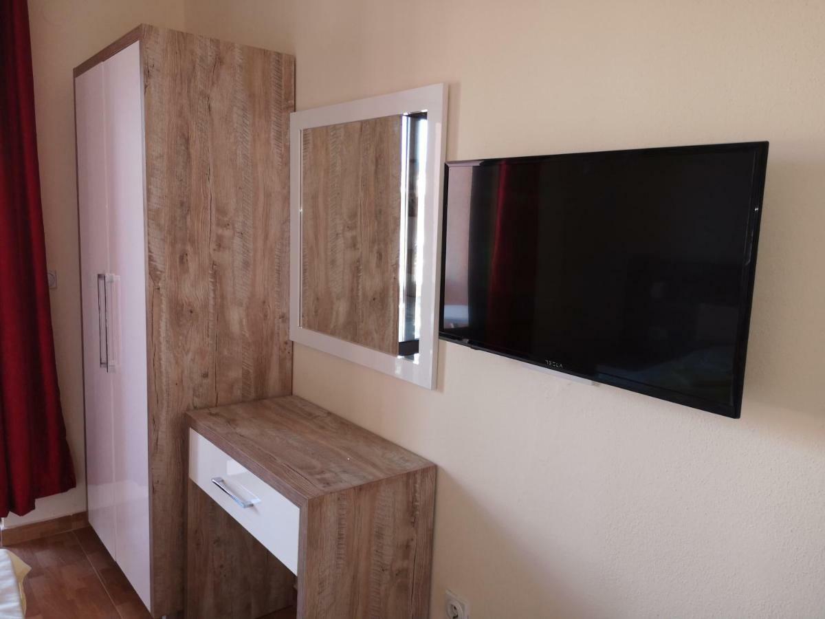 Rooms Ibrocevic Ulcinj Luaran gambar