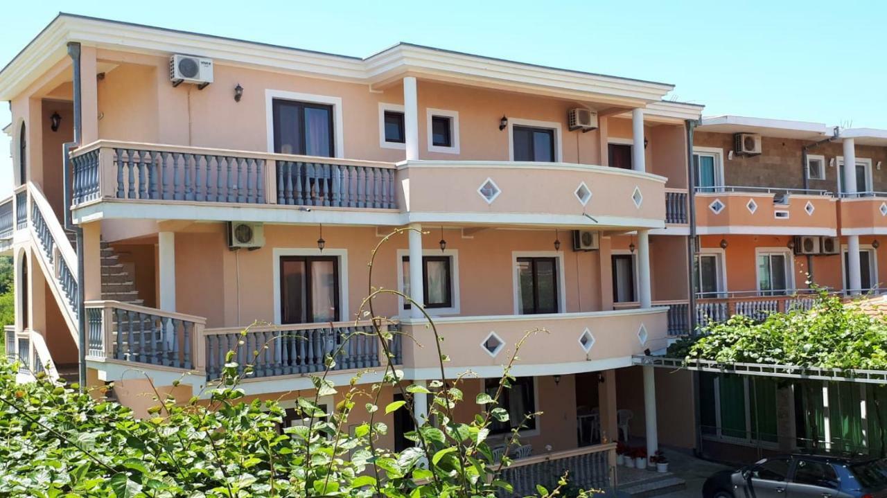 Rooms Ibrocevic Ulcinj Luaran gambar