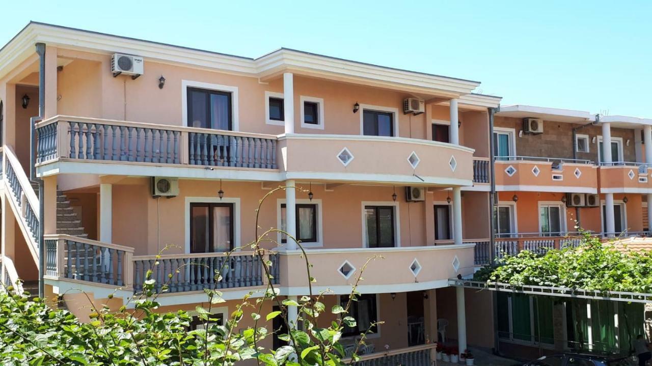 Rooms Ibrocevic Ulcinj Luaran gambar