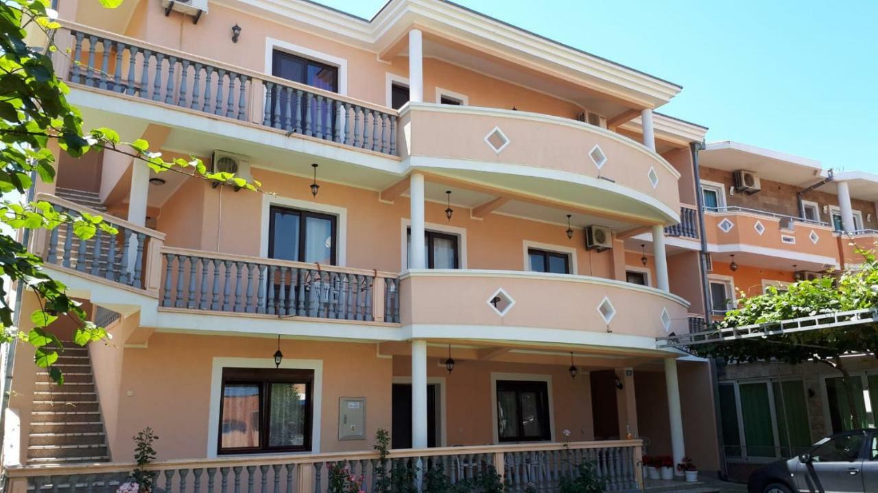 Rooms Ibrocevic Ulcinj Luaran gambar
