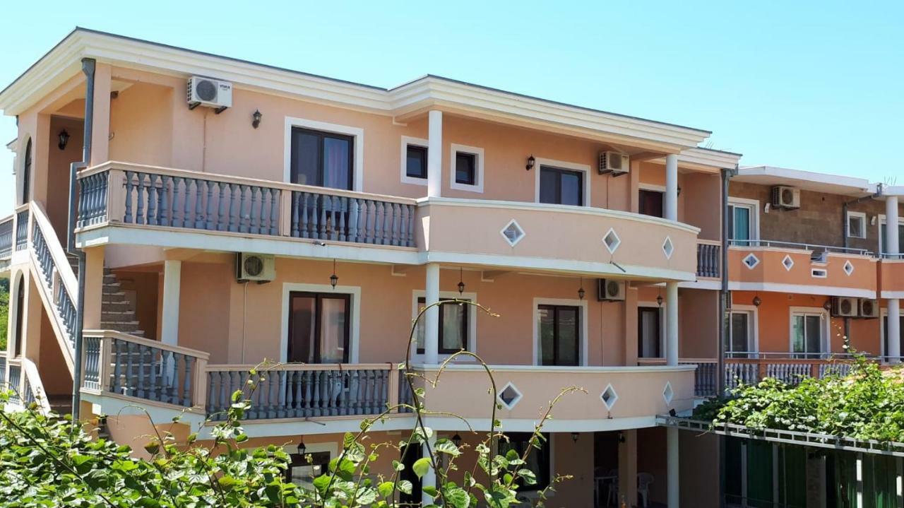 Rooms Ibrocevic Ulcinj Luaran gambar